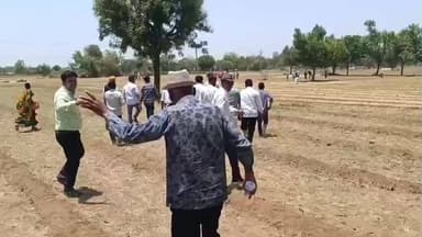 गलियाकोट: गलियाकोट क्षेत्र में ठंड कम हुई, मकर संक्रांति के बाद मौसम हुआ गरम