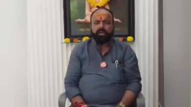 शिरूर: शिरूर तालुक्यात शिवसेना जिल्हा परिषद, पंचायत समिती निवडणूक स्वबळावर लढणार - देविदास दरेकर