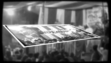 इमामगंज: हज़रत कादिर बख्श रहमतुल्लाह अलैह के सालाना उर्स-ए-मुकद्दस के मौके पर 17 जनवरी को कोठी में होगा जलसा