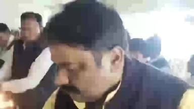 शिवाजी नगर: रोसड़ा में 25वीं पुण्यतिथि पर सात दिवंगतों को दी गई श्रद्धांजलि