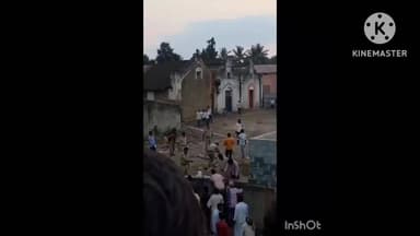 ಕುಂದಗೋಳ: ಕುಂದಗೋಳದಲ್ಲಿ 17 ವರ್ಷದ ಅಪ್ರಾಪ್ತ ಹುಡುಗನ ಬರ್ಬರ ಹತ್ಯೆ