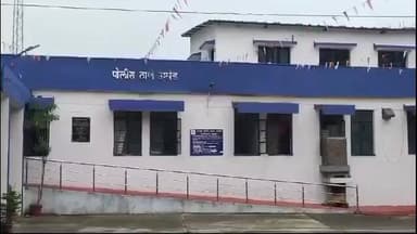 उमरेड: नायलॉन मांजा विरोधात मोठी मोहीम; तक्रारीसाठी व्हॉट्सॲप क्रमांक जारी, उमरेडकर करा व्हाट्सअप वर तक्रारी