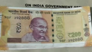 কলকাতা: নরেন্দ্রপুরে জাল নোট তৈরির কারখানার হদিশ, গ্রেফতার ৩, উদ্ধার বিপুল পরিমাণ নকল টাকা