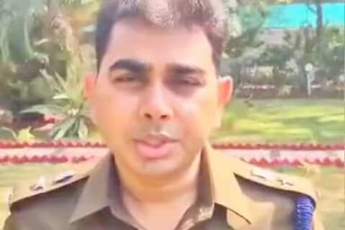 गाडरवारा: नरसिंहपुर: पुलिस अधीक्षक ने मकर संक्रांति पर नागरिकों को दिया संदेश
