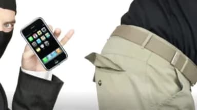 भीकनगांव: किस्त जमा करते समय मोबाइल ले गया, दो घंटे में आरोपी पकड़ा गया