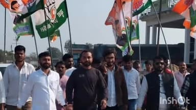 त्योंथर: सोनौरी विद्युत कार्यालय का युवा कांग्रेस के पदाधिकारी ने किया घेराव, विद्युत आपूर्ति नहीं सुधरी तो होगा उग्र आंदोलन