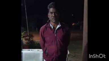 देवकर में जुआ-सट्टा पर पुलिस ने की कार्रवाई, दो आरोपियों को किया गिरफ्तार