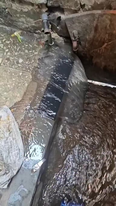 Subhash nagar 2, seepz, MIDC, Andheri East, Mumbai 400093