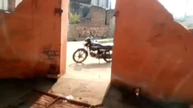 भुसावर: भुसावर कस्बा में असामाजिक तत्वों ने मंदिर के गेट को किया क्षतिग्रस्त, पुलिस को दी गई सूचना