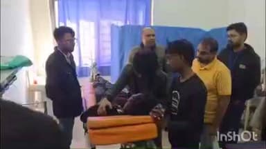 किशनगढ़: बांदरसिंदरी हाइवे पर भीषण सड़क हादसे में ट्रक ने बाइक सवार युवकों को कुचला, एक की मौत, दो गंभीर घायल