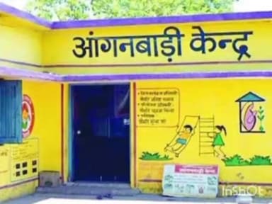 माकड़ोन: तराना समेत उज्जैन जिले के सभी आंगनवाड़ी केंद्रों में 13 प्रमुख त्योहारों पर अवकाश घोषित