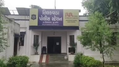 તિલકવાડા: કામે રાખેલા મજુરો અંગે માલિકે સંબંધિત પોલીસ સ્ટેશનમાં નોંધણી અંગેનું ફોર્મ જમા કરાવવાનું રહેશે