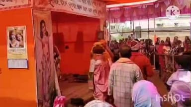 ଧର୍ମଗଡ: ପୂର୍ଣ୍ଣାହୂତିହୋମ ସହ ଦହିହାଣ୍ଡି ଭଙ୍ଗାଯିବା ପରେ ଉଦଯାପିତହେଲା ବେଲପଡା ଠାରେ ଚାଲିଥିବା ଅଷ୍ଟପ୍ରହରୀ ନାମ ଯଜ୍ଞ
ଗତ ତିନି ଦିନ ଧରି ବେଲପଡା