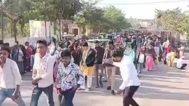 गढ़ाकोटा: पटेरिया जी में बने जल कुंडों में श्रद्धालुओं ने लगाई आस्था की डुबकी