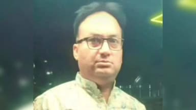 ગાંધીનગર: સાંતેજ પોલીસ મથકે આપધાત મામલે ડીવાયએસપી કલોલ આર એમ સારોદે આપી પ્રતિક્રિયા