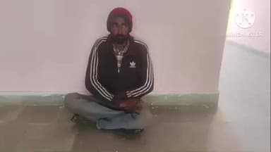 डेगाना: थांवला पुलिस का अवैध खनन पर लगातार एक्शन, एक ट्रैक्टर मय ट्राली ज़ब्त और एक आरोपी को किया गिरफ्तार