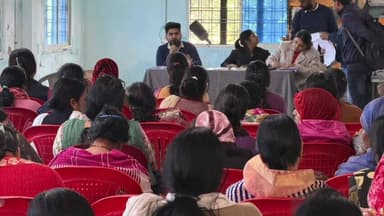 खाचरौद: संकल्प से समाधान अभियान: उज्जैन जिला प्रदेश में दूसरे स्थान पर