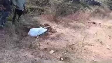 अभनपुर: अभनपुर थाना क्षेत्र अंतर्गत ग्राम केंद्री मड़ई में दो पक्षों के बीच विवाद, एक व्यक्ति की हत्या