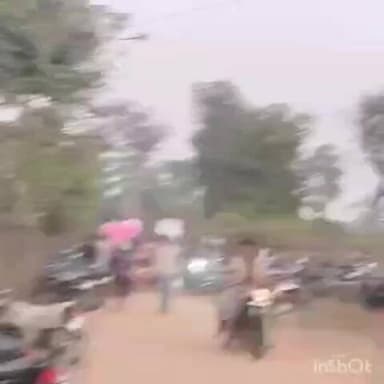 बल्देवगढ़: मकर संक्रांति पर बनेरा के धूमगढ़ मंदिर परिसर में मेले का आयोजन