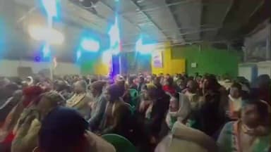 ক্যানিং ২: ক্যানিং পূর্বের মহিলা কর্মী সমাবেশের আগে তিনটি অঞ্চলের নেতৃত্বদের নিয়ে প্রস্তুতি সভা