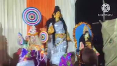 সাঁকরাইল: পাকটিয়া গ্রামে টুসু মেলাকে ঘিরে মেতে উঠেছেন এলাকার মানুষজন