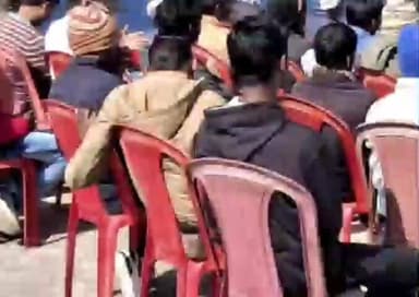 इचाक: कुम्हार महासंघ में शामिल होने का निर्णय लिया गया