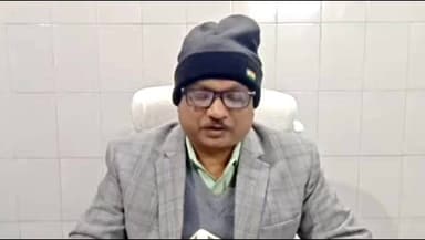 काको: पिछड़ा वर्ग कन्या आवासीय विद्यालयों में नामांकन जारी, अंतिम तिथि 9 फरवरी