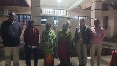 ଦେବଗଡ: ଢୋଲତୈଲା ଗାଁରେ ଯୌତୁକ ଜନିତ ହତ୍ୟା ଘଟଣା, ଆଉ ୩ ଜଣ ଗିରଫ, ପୂର୍ବରୁ ଗିରଫ ହୋଇଥିଲା ସ୍ୱାମୀ