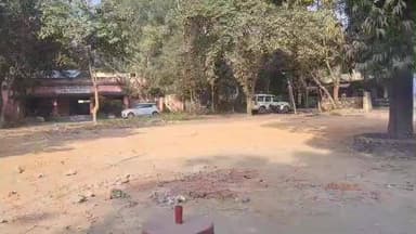 हथुआ: हथुआ प्रखंड को मिलेगा नया आधुनिक भवन, करोड़ों की लागत से निर्माण कार्य तेज़ी से जारी