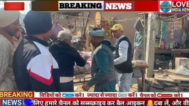 #सोनीपत #ट्रैफिक_पुलिस द्वारा बस स्टैंड मुरथल अड्डा के पास चलाया #अतिक्रमण_हटाओ_अभियान
#viralpost2026シ #facebookreels #...