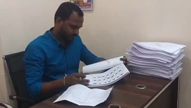 సంగారెడ్డి: జిల్లాలోని 11 మున్సిపాలిటీల కేటగిరీల వారిగా రిజర్వేషన్లు ఖరారు