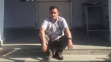 धरियावद: धरियावद पुलिस थाना की कार्रवाई में अवैध शराब जप्त कर एक अभियुक्त को किया गिरफ्तार