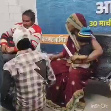 बल्देवगढ़: ग्राम डुम्वार में पुरानी रंजिश को लेकर दो पक्षों में विवाद, 4 लोगों से मारपीट, पुलिस ने मामला दर्ज किया