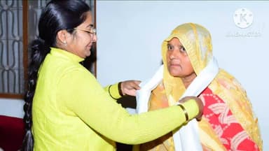 नागौद: शहीद एएसआई रामचरण गौतम के परिवार को 1 करोड़ रुपये की श्रद्धानिधि स्वीकृत