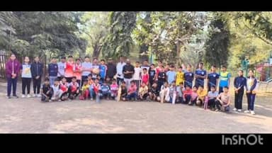 निफाड: जिल्हास्तरीय टेनिस क्रिकेट स्पर्धेसाठी निफाडच्या क्रीडा सह्याद्री खेळाडूंची निवड
निफाड./-निफाड तालुका टेनिस क्रिकेट अ