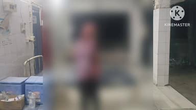 पकरीबरावां: पकरीबरावां के कचना मोड़ के समीप टोटो की चपेट में आने से एक युवक गंभीर रूप से जख्मी