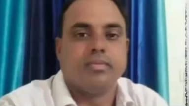 मुंगावली: मुंगावली में एसआईआर सर्वे ड्यूटी के दौरान बीएलओ को हार्ट अटैक, भोपाल रेफर