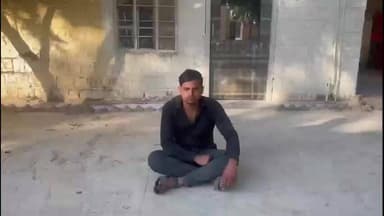 खींवसर: खींवसर की भावंडा पुलिस ने एमडी जप्त कर एक आरोपी को किया गिरफ्तार