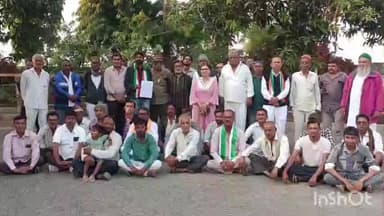 કેશોદ: કેશોદ તાલુકા અને શહેર કોંગ્રેસ સમિતિમાં સંગઠનની નિમણૂકોને લઈ ભારે વિવાદ