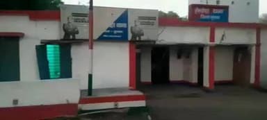 सरैयाहाट: सरैयाहाट/हंसडीहा थाना क्षेत्र के खसिया लक्ष्मीपुर के पास दो बाइक की टक्कर में 2 लोग घायल