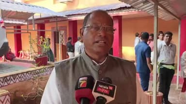 ପଟ୍ଟାଙ୍ଗୀ: ଜିଲ୍ଲା ସ୍ତରୀୟ ପିଏମ ଶ୍ରୀ ଉତ୍ସବରେ ସମ୍ମାନିତ ଅତିଥି ଭାବେ ଯୋଗଦେଇ କୋରାପୁଟରେ ପ୍ରତିକ୍ରିୟା ରଖିଛନ୍ତି ପଟାଙ୍ଗି ବିଧାୟକ