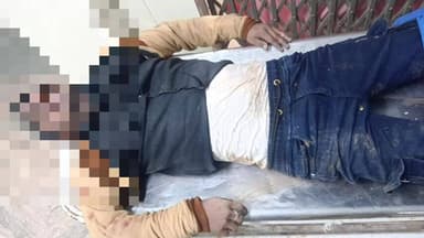 কাশীপুর: মোটর সাইকেলে যাওয়ার পথে নিয়ন্ত্রণ হারিয়ে কালভার্টে ধাক্কা,প্রান গেল কাদুড়ি গ্রামের যুবকের