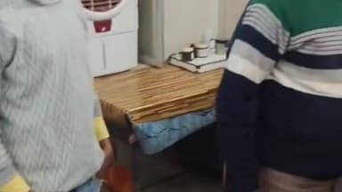 अजयगढ़: धरमपुर में रफ्तार का कहर, दो बाइकों की जोरदार भिड़ंत में कई लोग लहूलुहान, अस्पताल में भर्ती