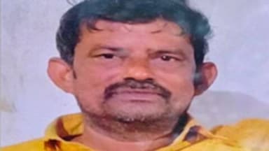 घाटमपुर: अफजलपुर गांव के पास ट्रक और डंपर में हुई टक्कर, ट्रक चालक की मौत