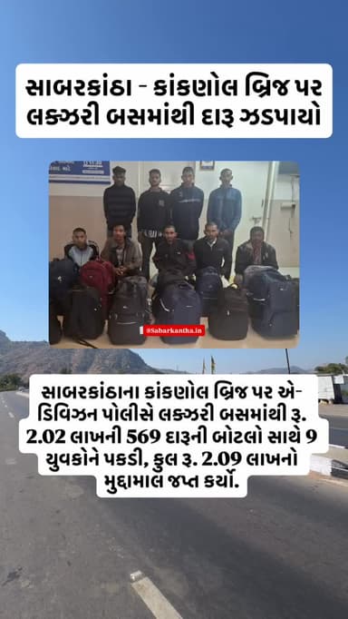 #news #newsupdates #himatnagar #ilol #sabarkantha