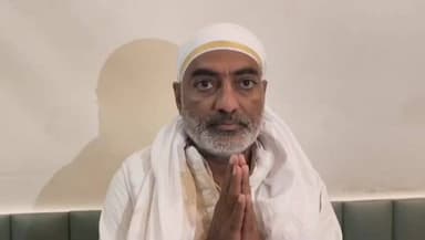 गाडरवारा: क्षेत्रीय सांसद चौधरी दर्शन सिंह का संदेश, नागरिक 31 जनवरी तक बिजली समाधान योजना का लाभ लें