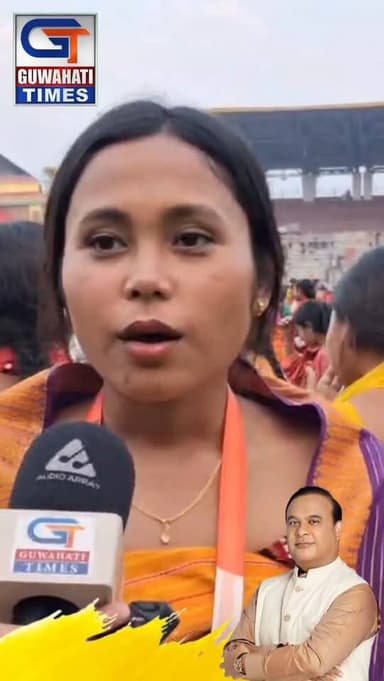 মামাক ধন্যবাদ বড়ো ভাগিনৰ!