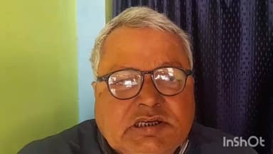 छातापुर: कृषि समन्वयक छातापुर ज्ञान शंकर सिंह ने किसानों से ई-केवाईसी और फॉर्मर आईडी कार्ड बनवाने की अपील की