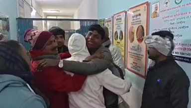 बेलदौर: गांधीनगर (पंचबिग्घी) गांव में गोली मारकर एक व्यक्ति की हत्या, घटना के बाद फैली सनसनी