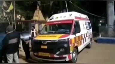 पनागर: ग्राम बारह के पास तेज रफ्तार महिंद्रा चालक ने बाइक सवार युवक को मारी टक्कर, मामला दर्ज